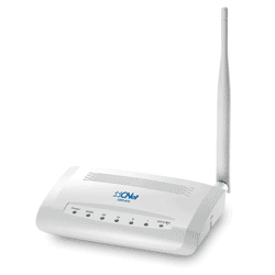 Wifi Router CNet CBR 970